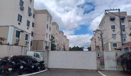 Oportunidade Única em DUQUE DE CAXIAS - RJ | Tipo: Apartamento | Negociação: Venda Online  | Situação: Imóvel
