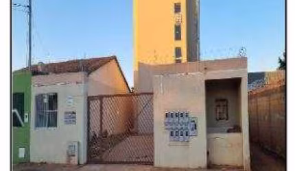 Oportunidade Única em CIDADE OCIDENTAL - GO | Tipo: Apartamento | Negociação: Venda Direta Online  | Situação: Imóvel