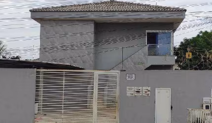 Oportunidade Única em CIDADE OCIDENTAL - GO | Tipo: Apartamento | Negociação: Venda Online  | Situação: Imóvel