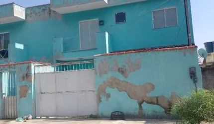 Oportunidade Única em NOVA IGUACU - RJ | Tipo: Apartamento | Negociação: Venda Online  | Situação: Imóvel