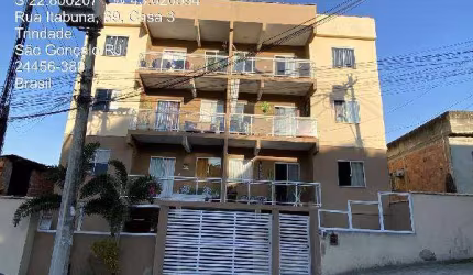 Oportunidade Única em SAO GONCALO - RJ | Tipo: Apartamento | Negociação: Venda Direta Online  | Situação: Imóvel