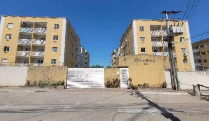 Oportunidade Única em SAO GONCALO - RJ | Tipo: Apartamento | Negociação: Venda Direta Online  | Situação: Imóvel