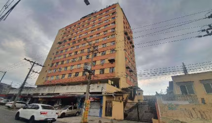Oportunidade Única em RIO DE JANEIRO - RJ | Tipo: Apartamento | Negociação: Venda Direta Online  | Situação: Imóvel
