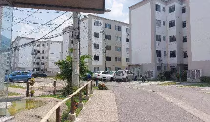 Oportunidade Única em NOVA IGUACU - RJ | Tipo: Apartamento | Negociação: Venda Online  | Situação: Imóvel