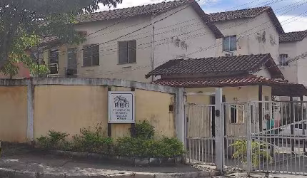 Oportunidade Única em NOVA IGUACU - RJ | Tipo: Apartamento | Negociação: Venda Direta Online  | Situação: Imóvel