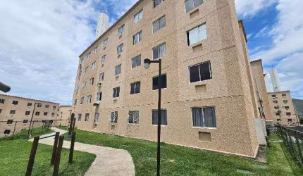 Oportunidade Única em NOVA IGUACU - RJ | Tipo: Apartamento | Negociação: Venda Direta Online  | Situação: Imóvel