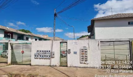 Oportunidade Única em AGUAS LINDAS DE GOIAS - GO | Tipo: Apartamento | Negociação: Venda Direta Online  | Situação: Imóvel