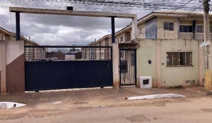 Oportunidade Única em VALPARAISO DE GOIAS - GO | Tipo: Apartamento | Negociação: Venda Direta Online  | Situação: Imóvel