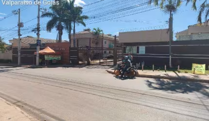 Oportunidade Única em VALPARAISO DE GOIAS - GO | Tipo: Apartamento | Negociação: Venda Direta Online  | Situação: Imóvel