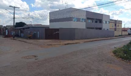 Oportunidade Única em AGUAS LINDAS DE GOIAS - GO | Tipo: Apartamento | Negociação: Venda Direta Online  | Situação: Imóvel