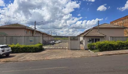 Oportunidade Única em AGUAS LINDAS DE GOIAS - GO | Tipo: Apartamento | Negociação: Venda Direta Online  | Situação: Imóvel