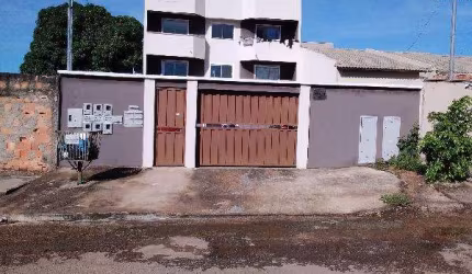 Oportunidade Única em LUZIANIA - GO | Tipo: Apartamento | Negociação: Venda Direta Online  | Situação: Imóvel