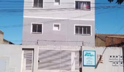 Oportunidade Única em VALPARAISO DE GOIAS - GO | Tipo: Apartamento | Negociação: Venda Direta Online  | Situação: Imóvel