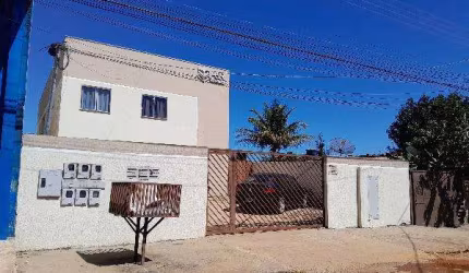 Oportunidade Única em CIDADE OCIDENTAL - GO | Tipo: Apartamento | Negociação: Venda Direta Online  | Situação: Imóvel