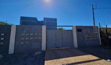 Oportunidade Única em AGUAS LINDAS DE GOIAS - GO | Tipo: Apartamento | Negociação: Venda Direta Online  | Situação: Imóvel