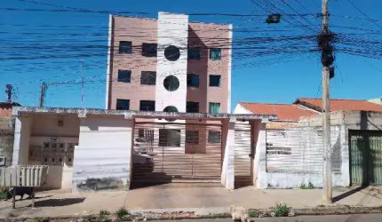 Oportunidade Única em VALPARAISO DE GOIAS - GO | Tipo: Apartamento | Negociação: Venda Direta Online  | Situação: Imóvel