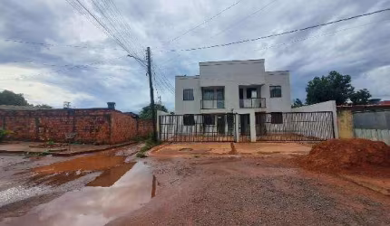 Oportunidade Única em PLANALTINA - GO | Tipo: Apartamento | Negociação: Venda Direta Online  | Situação: Imóvel