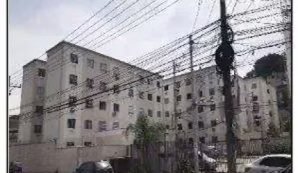 Oportunidade Única em RIO DE JANEIRO - RJ | Tipo: Apartamento | Negociação: Venda Direta Online  | Situação: Imóvel