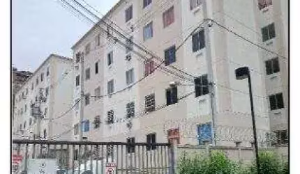 Oportunidade Única em RIO DE JANEIRO - RJ | Tipo: Apartamento | Negociação: Venda Direta Online  | Situação: Imóvel