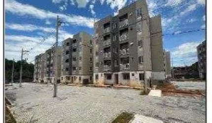 Oportunidade Única em NOVA IGUACU - RJ | Tipo: Apartamento | Negociação: Venda Direta Online  | Situação: Imóvel