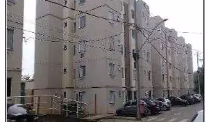 Oportunidade Única em NOVA IGUACU - RJ | Tipo: Apartamento | Negociação: Venda Direta Online  | Situação: Imóvel
