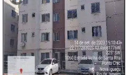 Oportunidade Única em NOVA IGUACU - RJ | Tipo: Apartamento | Negociação: Venda Direta Online  | Situação: Imóvel
