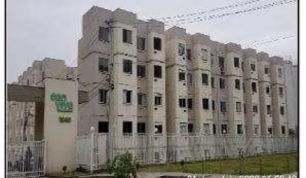 Oportunidade Única em NOVA IGUACU - RJ | Tipo: Apartamento | Negociação: Venda Direta Online  | Situação: Imóvel