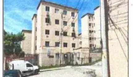 Oportunidade Única em NOVA IGUACU - RJ | Tipo: Apartamento | Negociação: Venda Direta Online  | Situação: Imóvel
