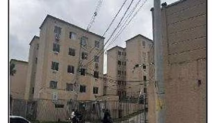 Oportunidade Única em NOVA IGUACU - RJ | Tipo: Apartamento | Negociação: Venda Direta Online  | Situação: Imóvel