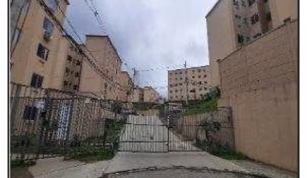 Oportunidade Única em NOVA IGUACU - RJ | Tipo: Apartamento | Negociação: Venda Direta Online  | Situação: Imóvel