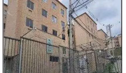 Oportunidade Única em NOVA IGUACU - RJ | Tipo: Apartamento | Negociação: Venda Online  | Situação: Imóvel