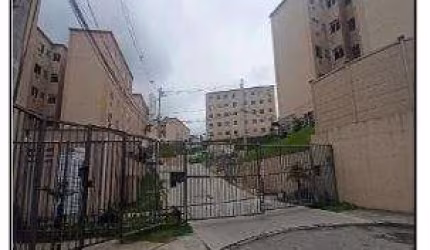 Oportunidade Única em NOVA IGUACU - RJ | Tipo: Apartamento | Negociação: Venda Online  | Situação: Imóvel