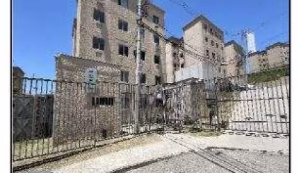 Oportunidade Única em NOVA IGUACU - RJ | Tipo: Apartamento | Negociação: Venda Direta Online  | Situação: Imóvel