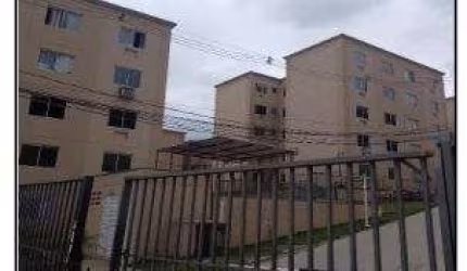Oportunidade Única em NOVA IGUACU - RJ | Tipo: Apartamento | Negociação: Venda Direta Online  | Situação: Imóvel