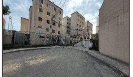 Oportunidade Única em NOVA IGUACU - RJ | Tipo: Apartamento | Negociação: Venda Direta Online  | Situação: Imóvel