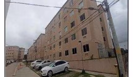 Oportunidade Única em NOVA IGUACU - RJ | Tipo: Apartamento | Negociação: Venda Direta Online  | Situação: Imóvel