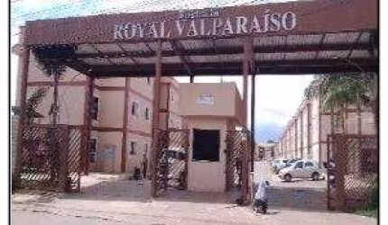 Oportunidade Única em VALPARAISO DE GOIAS - GO | Tipo: Apartamento | Negociação: Venda Direta Online  | Situação: Imóvel