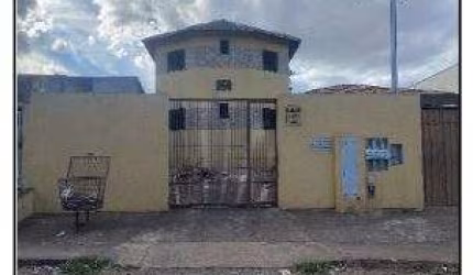 Oportunidade Única em CIDADE OCIDENTAL - GO | Tipo: Apartamento | Negociação: Venda Direta Online  | Situação: Imóvel