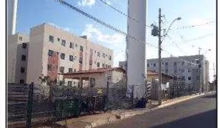 Oportunidade Única em LUZIANIA - GO | Tipo: Apartamento | Negociação: Venda Direta Online  | Situação: Imóvel