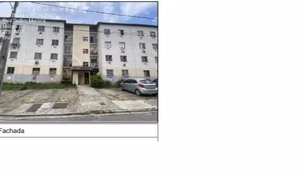 Oportunidade Única em MACAE - RJ | Tipo: Apartamento | Negociação: Venda Online  | Situação: Imóvel