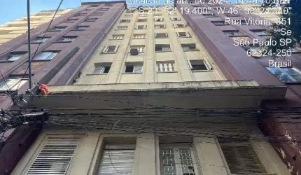 Oportunidade Única em SAO PAULO - SP | Tipo: Apartamento | Negociação: Licitação Aberta  | Situação: Imóvel