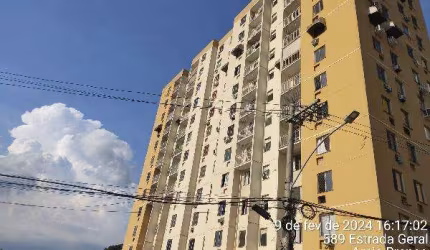 Oportunidade Única em BELFORD ROXO - RJ | Tipo: Apartamento | Negociação: Venda Direta Online  | Situação: Imóvel