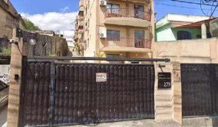 Oportunidade Única em SAO GONCALO - RJ | Tipo: Apartamento | Negociação: Venda Direta Online  | Situação: Imóvel