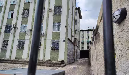 Oportunidade Única em RIO DE JANEIRO - RJ | Tipo: Apartamento | Negociação: Venda Direta Online  | Situação: Imóvel