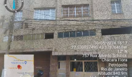 Oportunidade Única em PETROPOLIS - RJ | Tipo: Apartamento | Negociação: Venda Online  | Situação: Imóvel