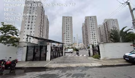 Oportunidade Única em RIO DE JANEIRO - RJ | Tipo: Apartamento | Negociação: Venda Online  | Situação: Imóvel