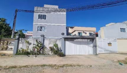 Oportunidade Única em RIO DAS OSTRAS - RJ | Tipo: Apartamento | Negociação: Venda Online  | Situação: Imóvel