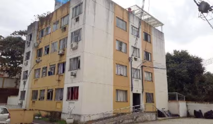 Oportunidade Única em DUQUE DE CAXIAS - RJ | Tipo: Apartamento | Negociação: Venda Direta Online  | Situação: Imóvel
