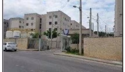 Oportunidade Única em BELFORD ROXO - RJ | Tipo: Apartamento | Negociação: Venda Online  | Situação: Imóvel