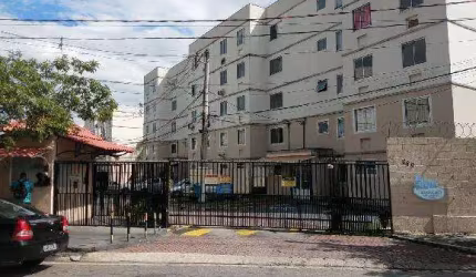 Oportunidade Única em RIO DE JANEIRO - RJ | Tipo: Apartamento | Negociação: Venda Direta Online  | Situação: Imóvel
